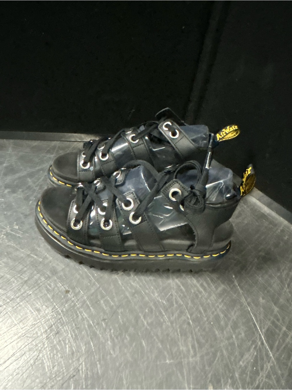 Doc Martens Sandals Size 9 Women